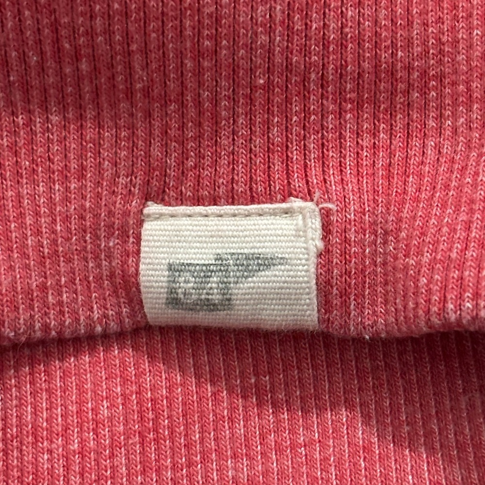 Womens Dayton Flyers Red Sweatshirt, size XL - Picture 3 of 6
